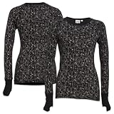 Roxy Junior's Darcy Birds Long Sleeve Shirt