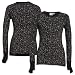 Roxy Junior's Darcy Birds Long Sleeve Shirt