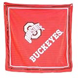 Ohio State Buckeyes NCAA Jersey Rally Bandana