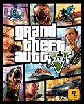 Grand Theft Auto V 