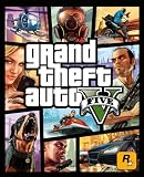 Grand Theft Auto V
