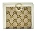 Gucci Canvas French Purse 190392FFP5G9761