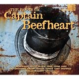Roots of Captain Beefheart