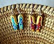 Navajo Earrings