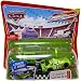 Cars Pit Race-Off Shiny Wax Launcher