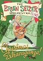 The Brian Setzer Orchestra Live: Christmas Extravaganza! (Widescreen)