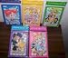 Search : Sailor Moon Stars Puzzles - See Item description for exact item being sold
