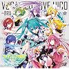 V love 25(Vocaloid Love Nico)～Brave Heart～
