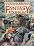 Warhammer Fantasy Roleplay: A Grim World of Perilous Adventure