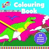 Galt Coloring Book