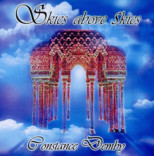 Constance Demby - Skies Above Skies - Zortam Music