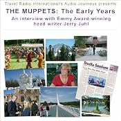 Audio Journeys: The Muppets - the Early Years | [Patricia L. Lawrence]