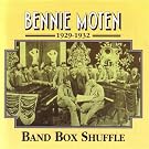 Band Box Shuffle