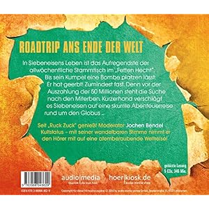 Donnerstags im Fetten Hecht (Edition "Humorvolle Unterhaltung") (Edition "Humorvolle Unterhaltung" 2