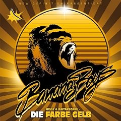 Die Farbe Gelb