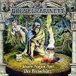 Gruselkabinett 15 - Der Freisch�tz
