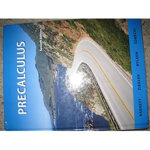61qaKpLzosL. SL500 AA300  Precalculus 