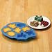 from Betterware Bugs Silicone Cake Mould