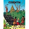 Corentin, L'int�grale tome 2