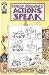 Book Sergio Aragones Actions Speak #1 January 2001