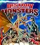 Destroy All Monsters [Blu-ray]
