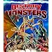 Destroy all Monsters [Blu-ray]
