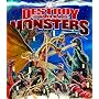 Destroy all Monsters [Blu-ray] <b>Blu-ray</b> ~ Mediablasters