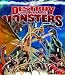 Destroy All Monsters [Blu-ray]