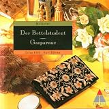 Millöcker: Der Bettelstudent/Gasparone