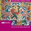 The Rough Guide To Merengue & Bachata