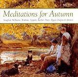 Meditations for Autumn