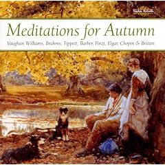 Herbstmeditationen