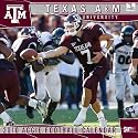 Texas A & M Aggies 2010 Wall Calendar