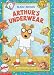 Arthur's Underwear (An Arthur Adventure)