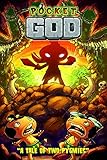 Pocket god. Tale of two pygmies