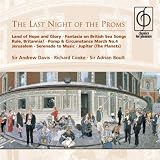 The Last Night of the Proms