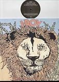 I ROY - HEART OF A LION - LP VINYL