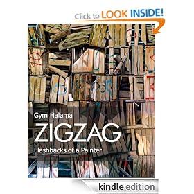 Zigzag: Flashbacks of a Painter