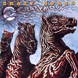 Crazy Moon
