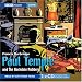 Paul Temple and the Harkdale Robbery (BBC Audio) 2 disc