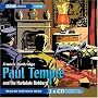 Paul Temple and the Harkdale Robbery (BBC Audio) 2 disc