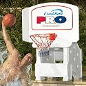 Swimline Super-Wide 44 Inch Cool Jam Pro Poolside Basketball