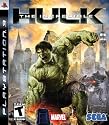 Incredible Hulk