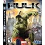 Incredible Hulk