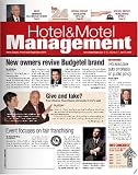 Hotel & Motel Management