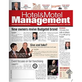 Hotel and Motel Management by