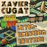Search : Latin-American Exotica