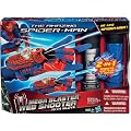 Hasbro The Amazing Spider-Man Mega Blaster Web-Shooter With Glove Set