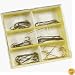 South Bend Sporting Goods PHA-1 Crappie And Pan Fish Hook Assortment