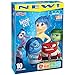 Kellogg's Disney Inside Out Fruit Flavored Snacks, 10 Count, 8 Ounce